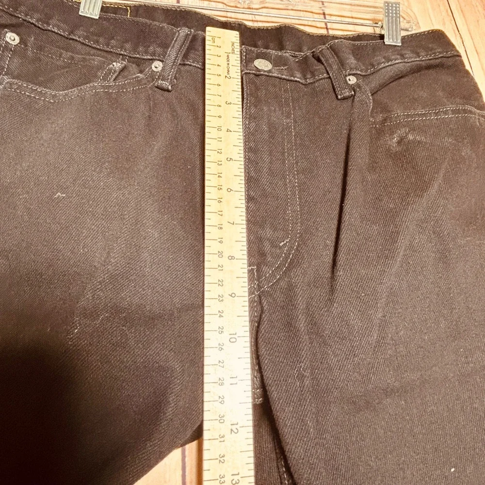 Levis levi 505